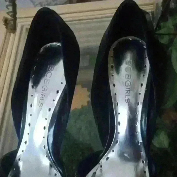 BCB Girls Dress Shoes​ - Picture 5 of 16